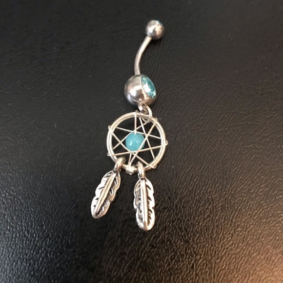 Belly rings - Picture 1 of 4